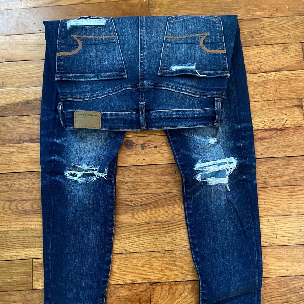 AEO Jeans